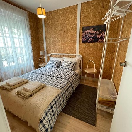 Apartamento Obispo Salvado Tui Eksteriør billede