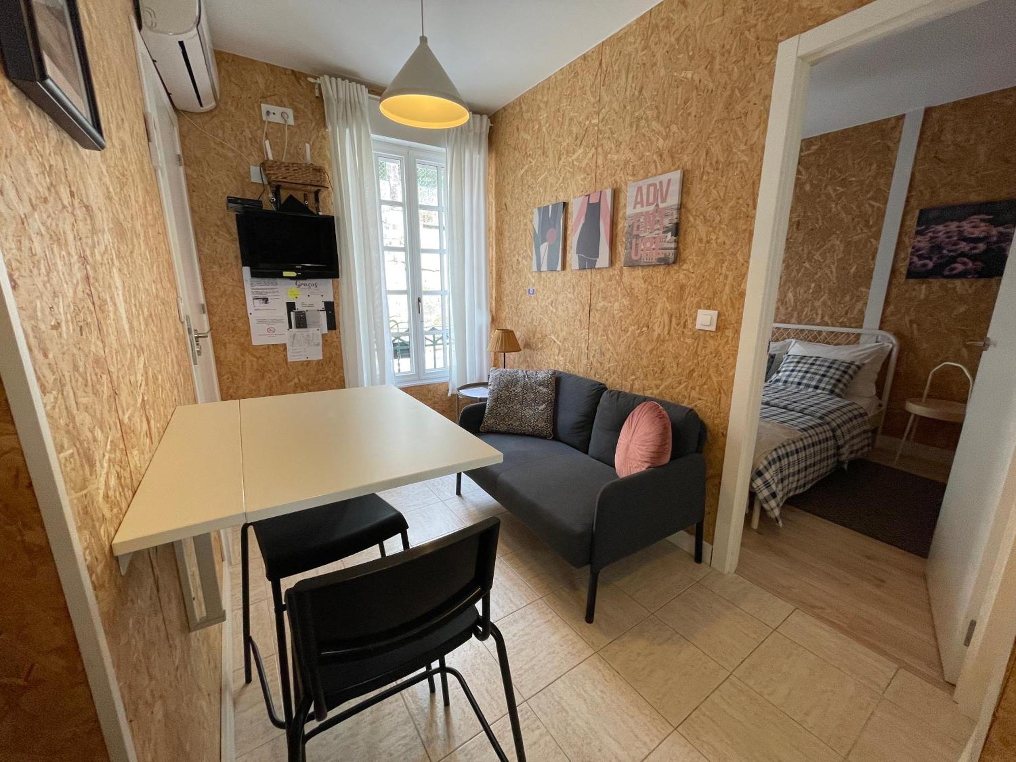 Apartamento Obispo Salvado Tui Eksteriør billede